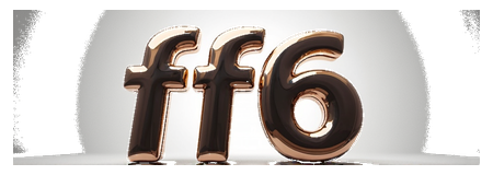 ff6 logo